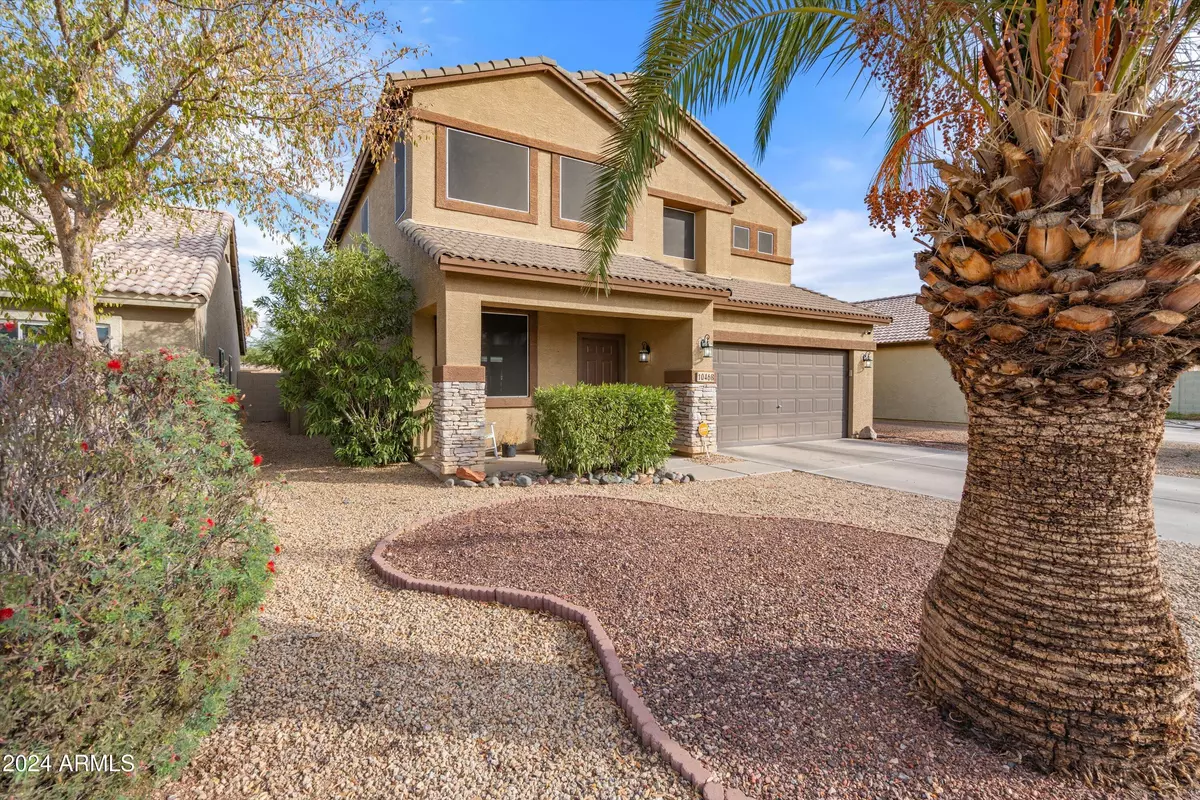 Avondale, AZ 85392,10468 W PALM Lane