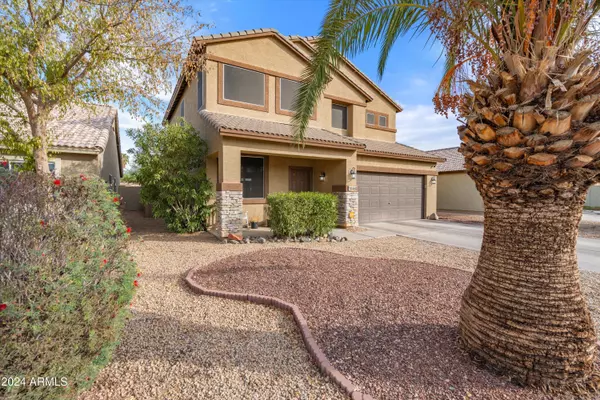 10468 W PALM Lane, Avondale, AZ 85392