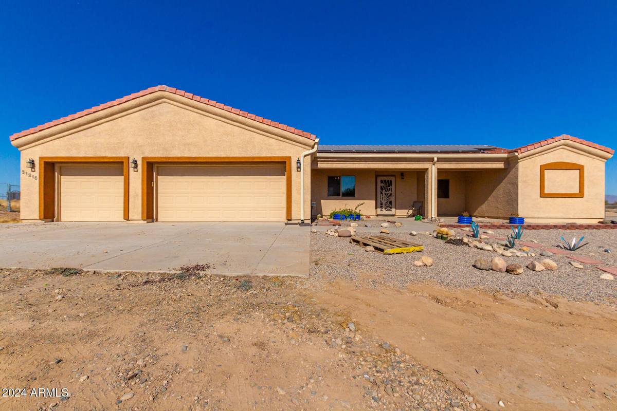 Buckeye, AZ 85326,31216 W BLUE SKY Way