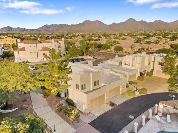 13984 N 96TH Street, Scottsdale, AZ 85260