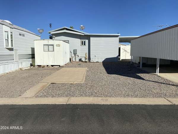 208 E MESA Drive #562, Florence, AZ 85132