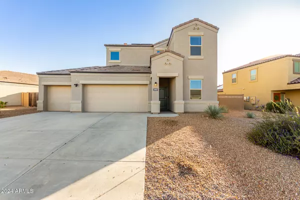 31027 W CHEERY LYNN Road, Buckeye, AZ 85396