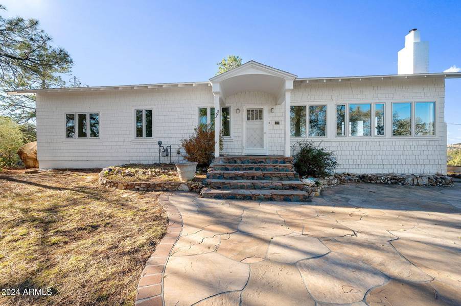 258 SAN CARLOS Road, Prescott, AZ 86303