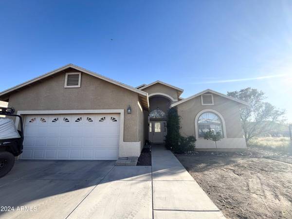 2705 E 7TH Street,  Douglas,  AZ 85607