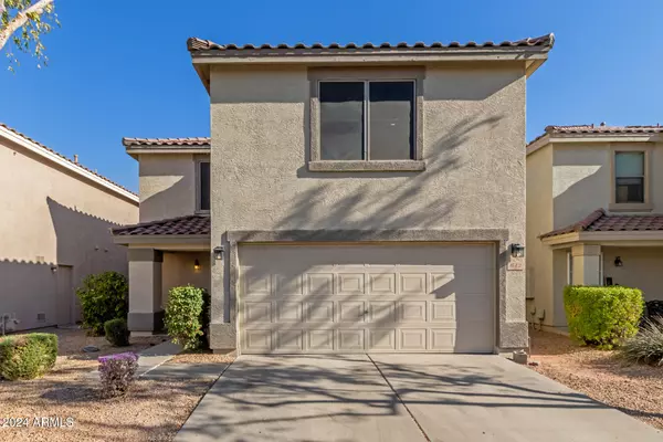 Chandler, AZ 85286,642 E FLINTLOCK Place