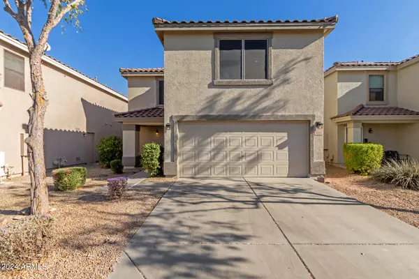 642 E FLINTLOCK Place, Chandler, AZ 85286