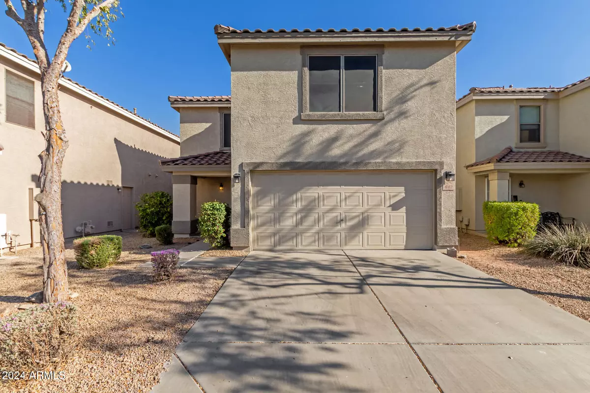 Chandler, AZ 85286,642 E FLINTLOCK Place