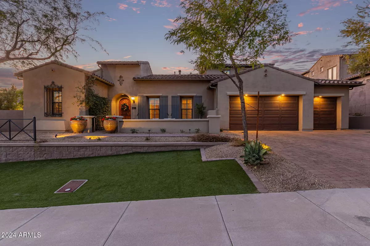 Peoria, AZ 85383,27598 N 86TH Lane