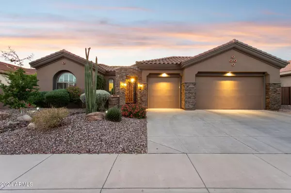 Anthem, AZ 85086,40806 N LYTHAM Court