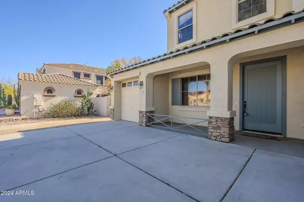 Gilbert, AZ 85297,3795 E LATHAM Court