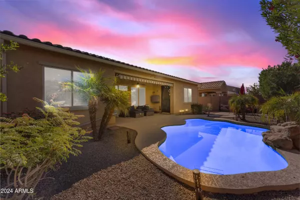 2608 E STACEY Road,  Gilbert,  AZ 85298