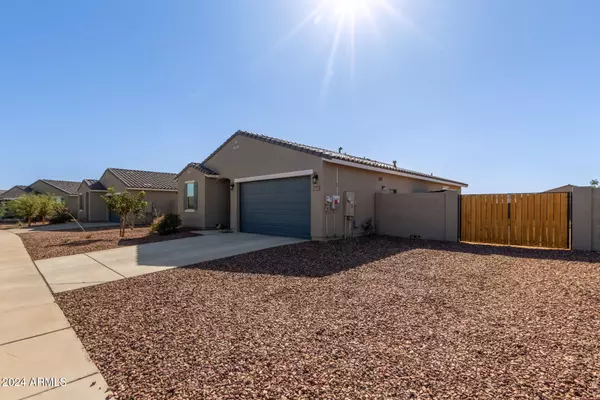 Goodyear, AZ 85395,17995 W MARIPOSA Drive