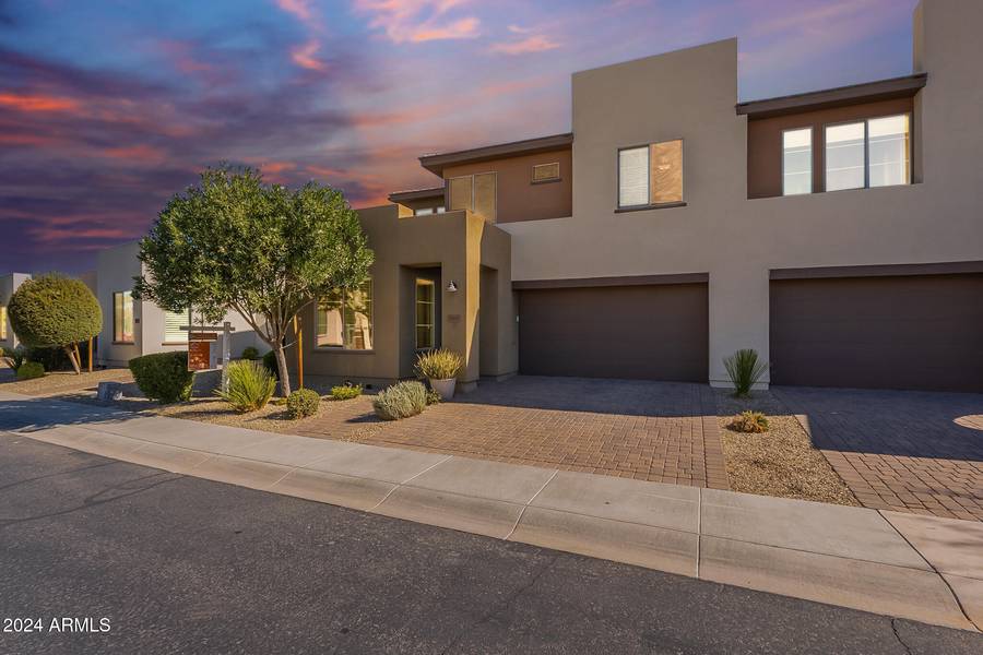 36145 N DESERT TEA Drive, Queen Creek, AZ 85140