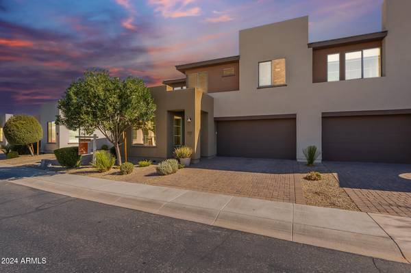 36145 N DESERT TEA Drive, Queen Creek, AZ 85140