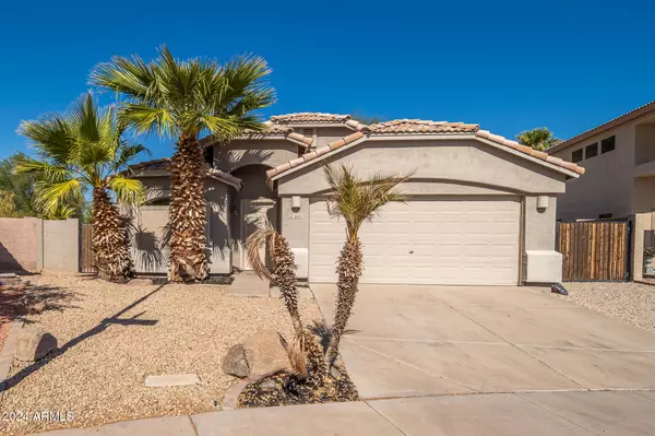 2602 E BEAUTIFUL Lane, Phoenix, AZ 85042