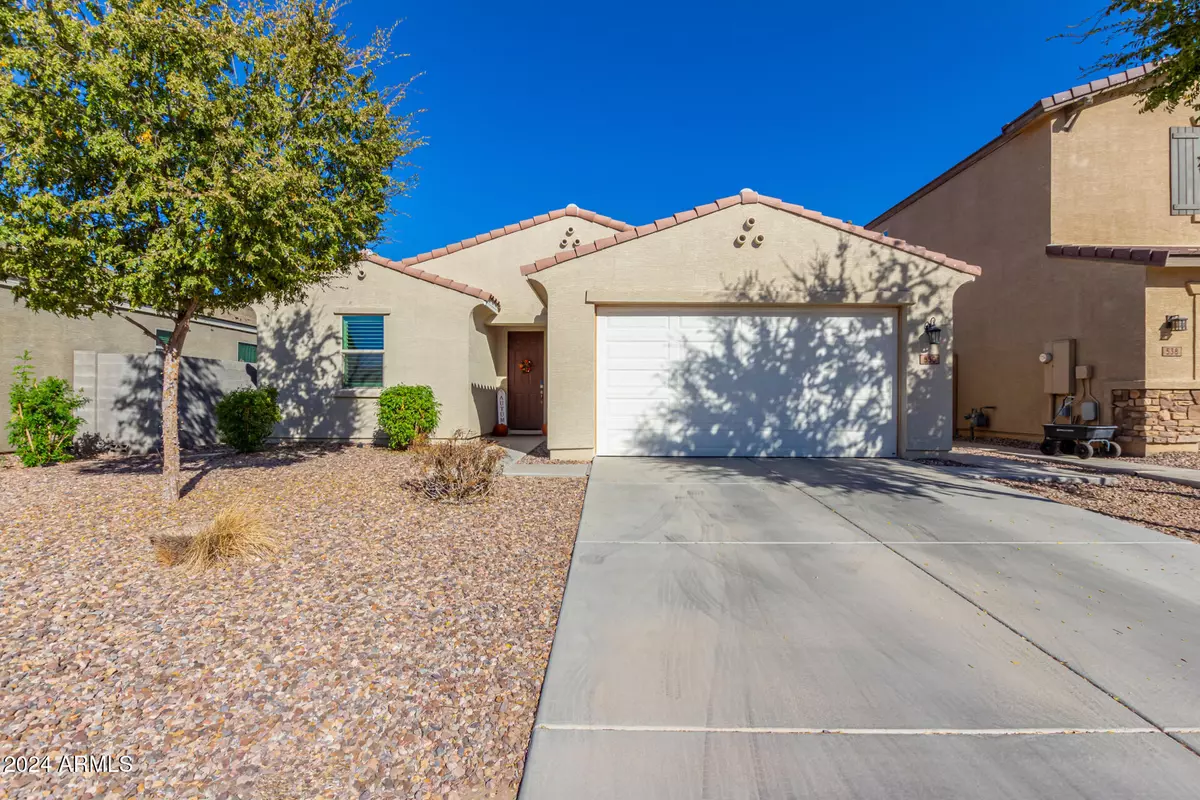 San Tan Valley, AZ 85140,550 W Tallula Trail