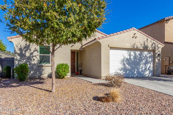 San Tan Valley, AZ 85140,550 W Tallula Trail