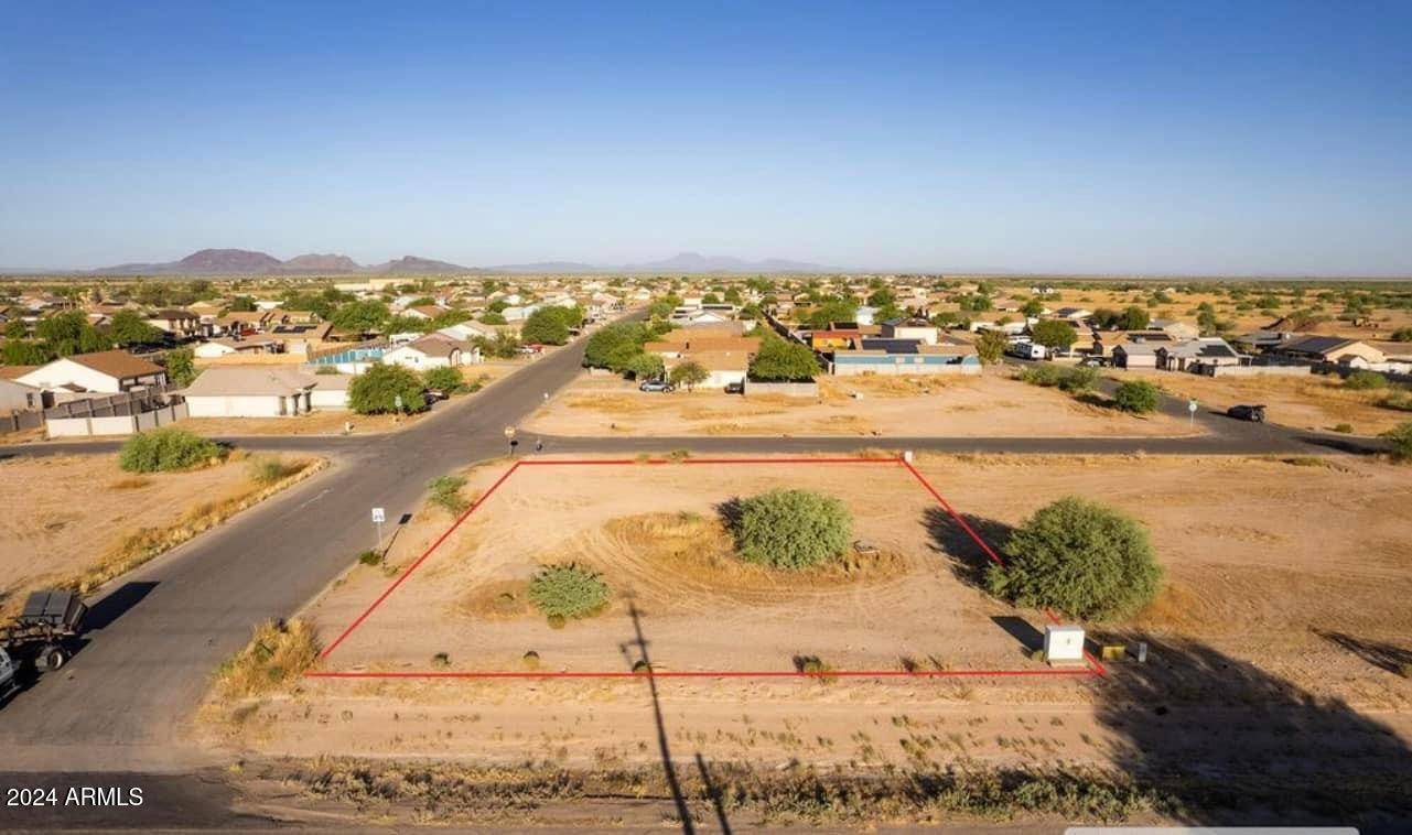 Arizona City, AZ 85123,13345 S Burma Road #151,150,149