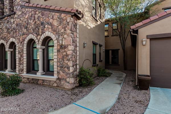 Scottsdale, AZ 85255,20750 N 87TH Street #1146