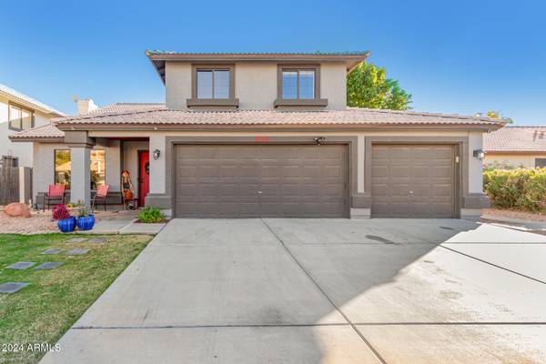 Gilbert, AZ 85233,531 W SILVER CREEK Road