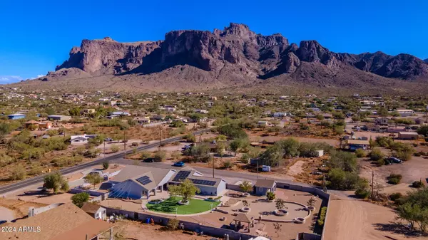 5365 E Shiprock Street, Apache Junction, AZ 85119