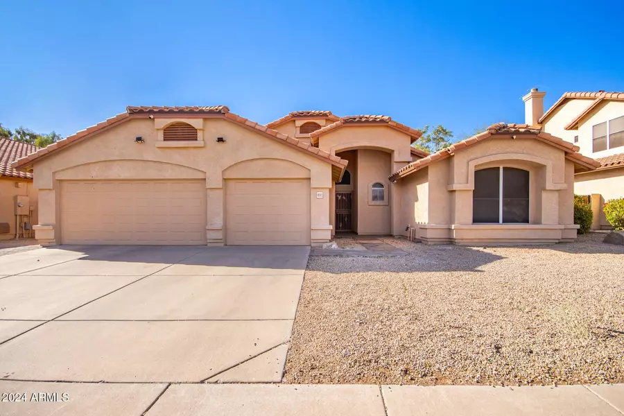 10312 N 58TH Lane, Glendale, AZ 85302