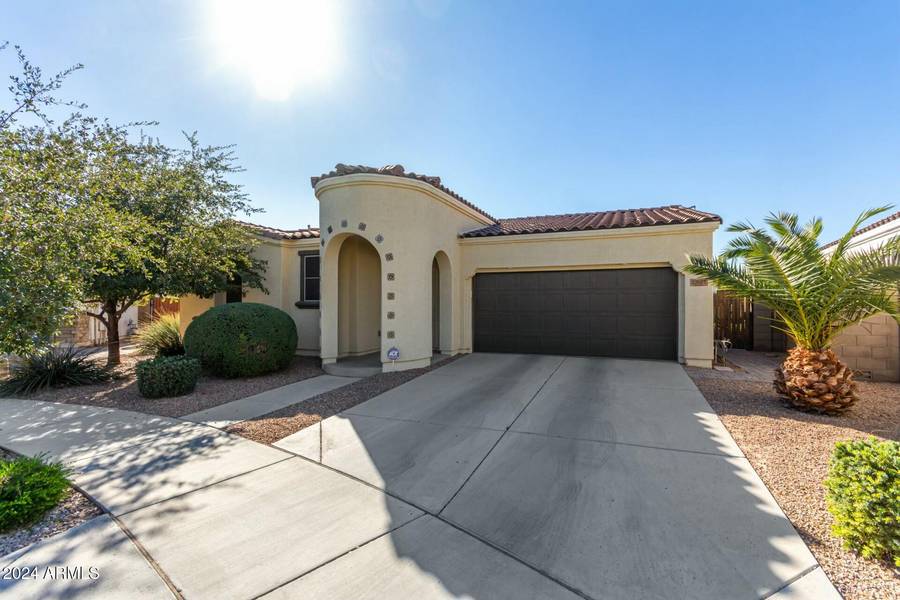 22677 E DESERT SPOON Drive, Queen Creek, AZ 85142