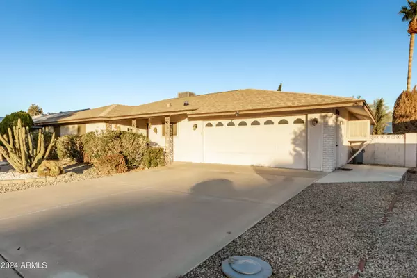 Sun City, AZ 85351,15225 N RIDGEVIEW Road