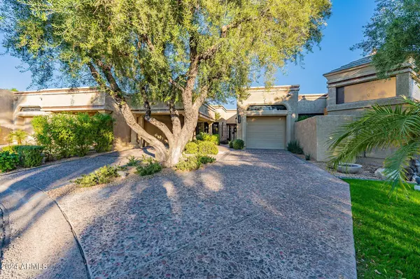 Scottsdale, AZ 85251,4539 N 65TH Street