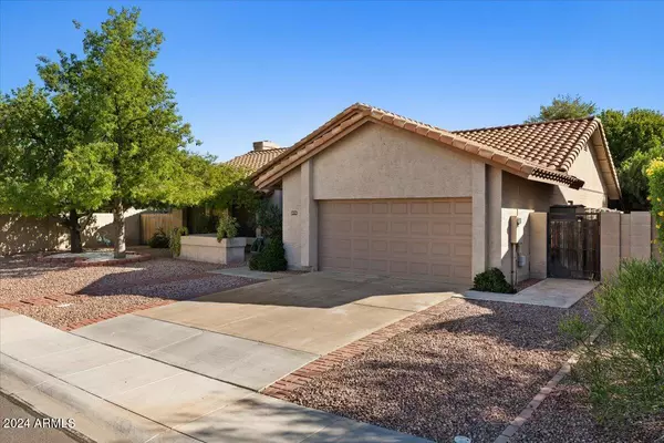 Chandler, AZ 85224,2575 N TAMARISK Street