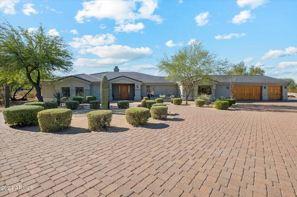 Scottsdale, AZ 85255,25210 N 90TH Way