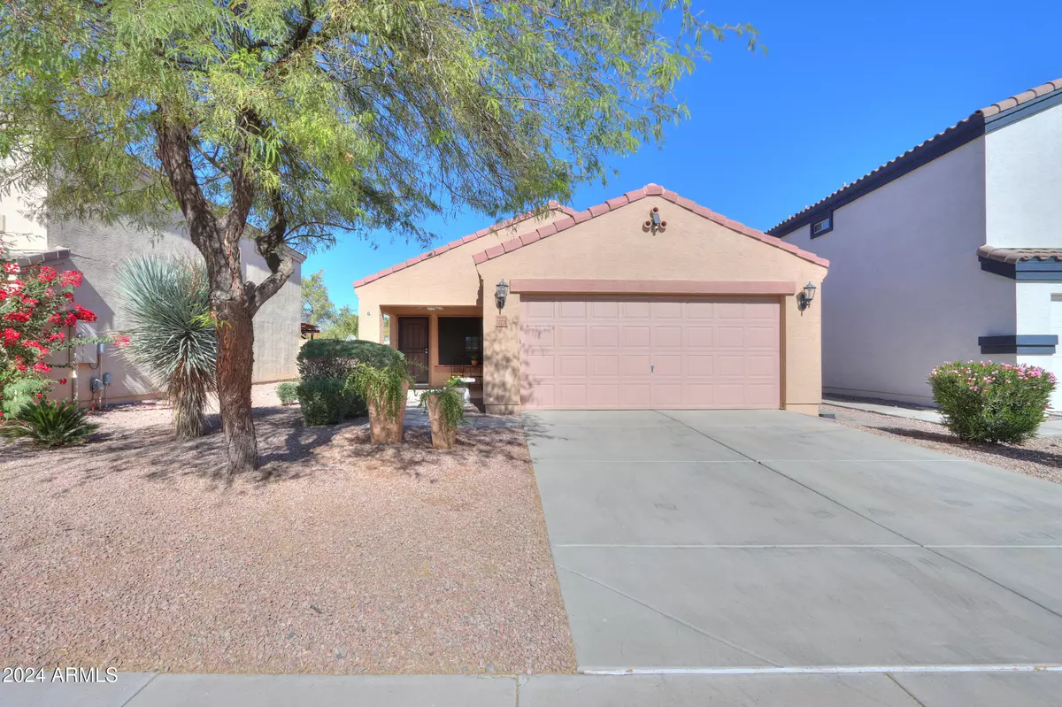 Maricopa, AZ 85138,37274 W AMALFI Avenue