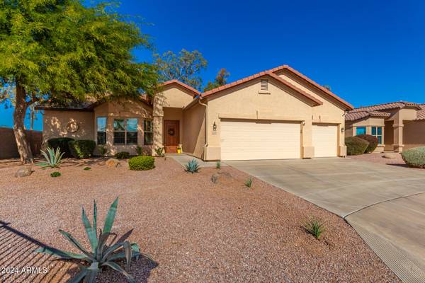 3010 E COUNTY DOWN Drive, Chandler, AZ 85249