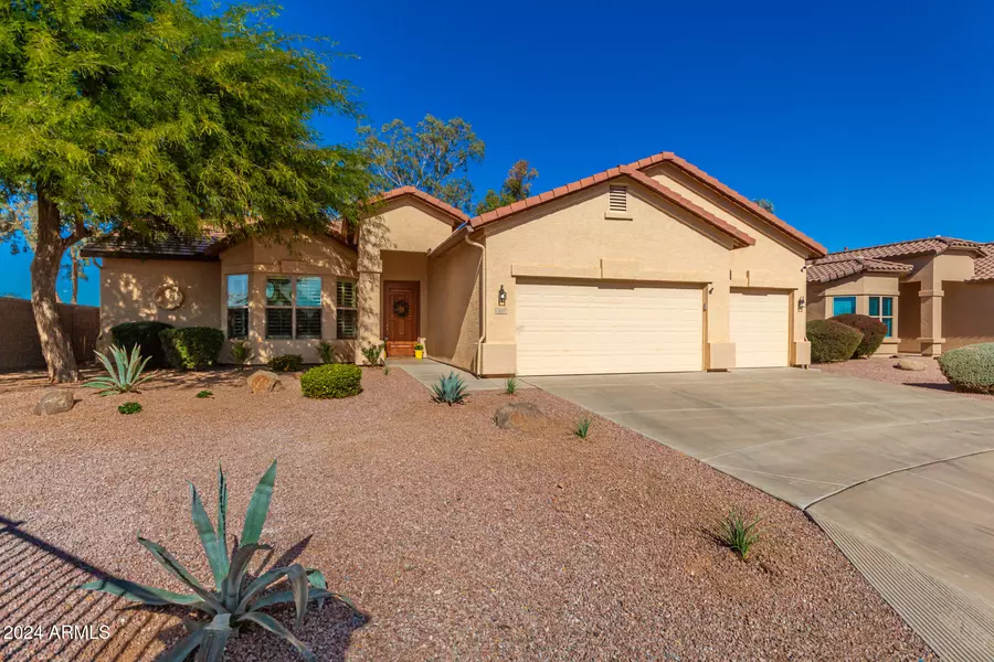 3010 E COUNTY DOWN Drive, Chandler, AZ 85249