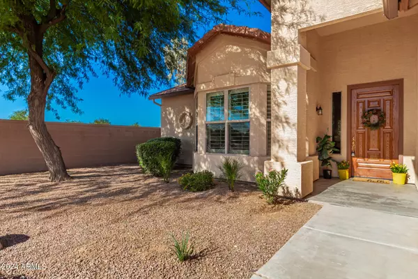 Chandler, AZ 85249,3010 E COUNTY DOWN Drive