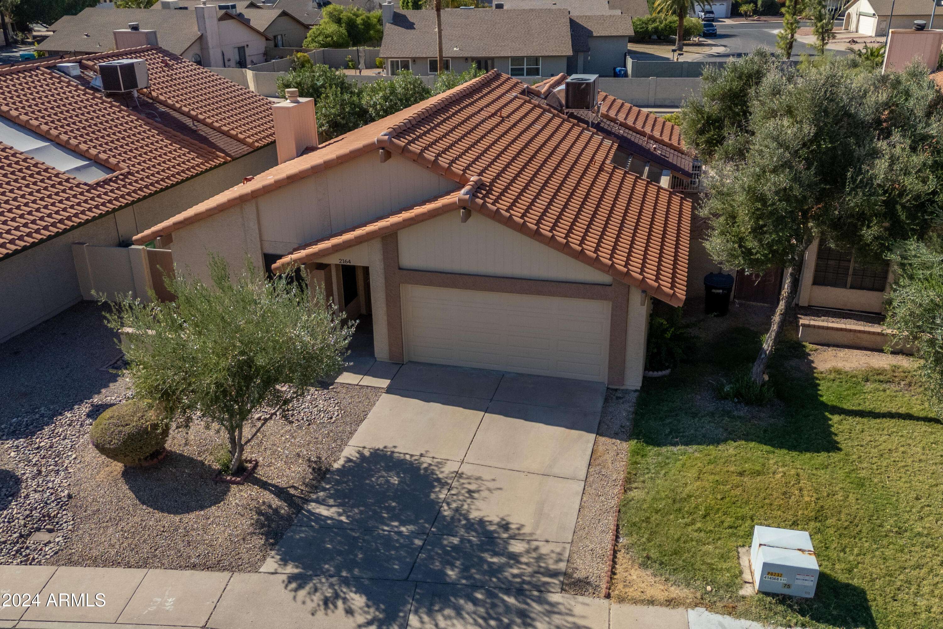 Mesa, AZ 85202,2164 S CATARINA --