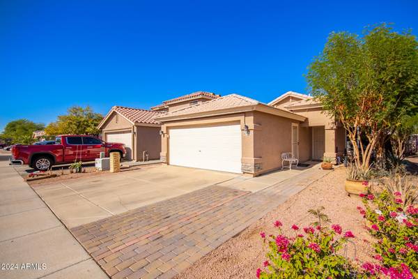 Phoenix, AZ 85037,11226 W GLENROSA Avenue