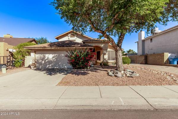 Glendale, AZ 85310,4108 W CREEDANCE Boulevard