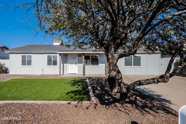 Phoenix, AZ 85032,3530 E NISBET Road