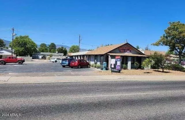 14 S MAIN Street, Cottonwood, AZ 86326