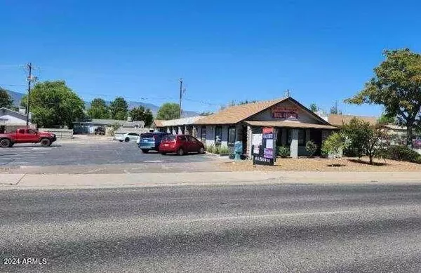 14 S MAIN Street, Cottonwood, AZ 86326