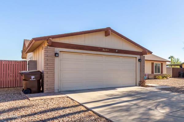 Peoria, AZ 85345,9603 N 70TH Drive