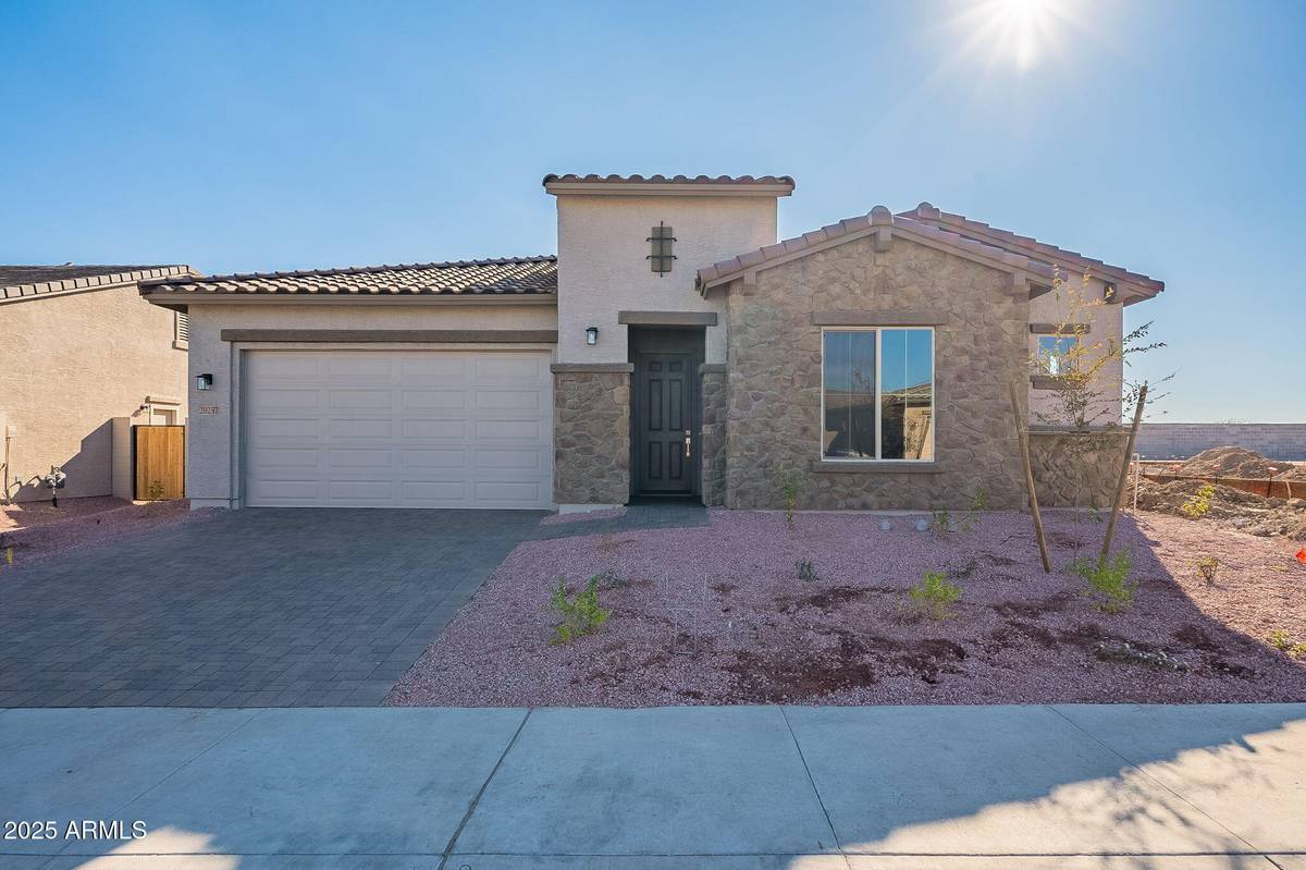 Buckeye, AZ 85396,20257 W CATALINA Drive