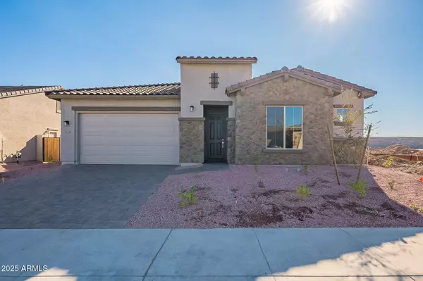 20257 W CATALINA Drive, Buckeye, AZ 85396