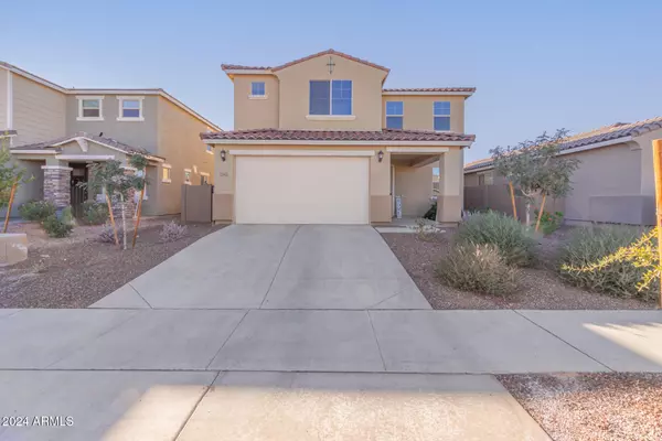 13342 N 173RD Lane, Surprise, AZ 85388