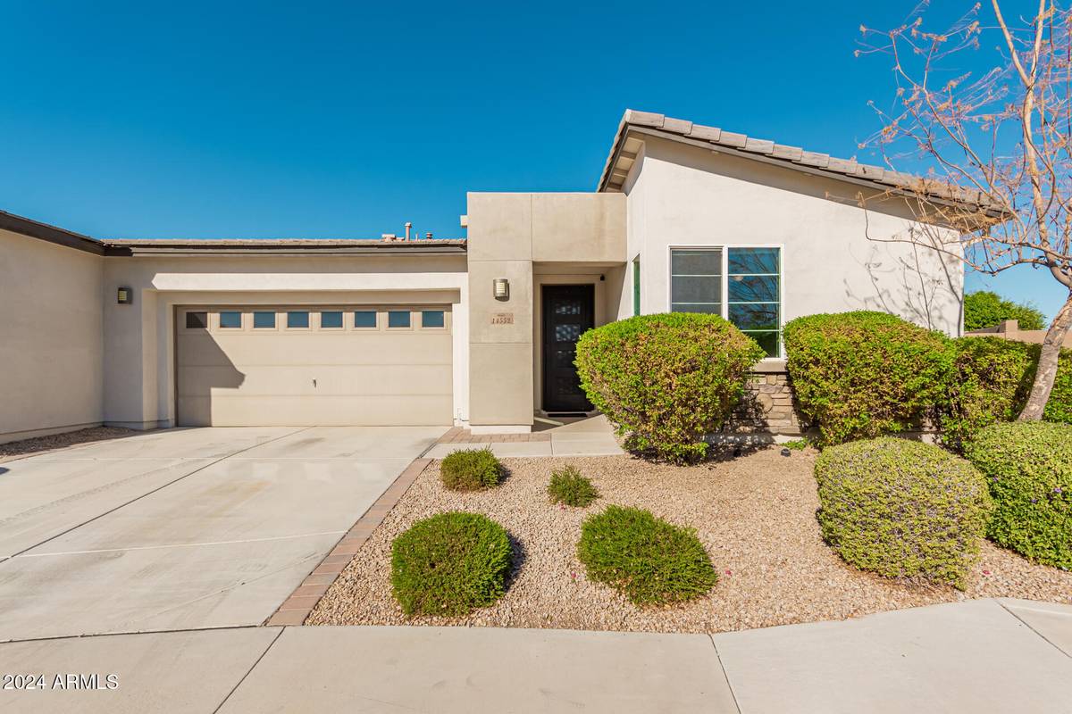 Litchfield Park, AZ 85340,14552 W READE Avenue