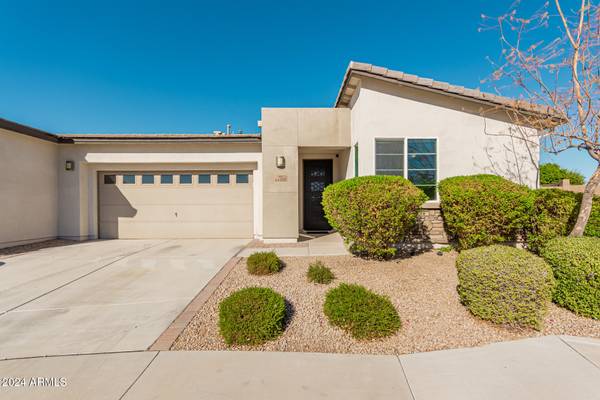 14552 W READE Avenue,  Litchfield Park,  AZ 85340