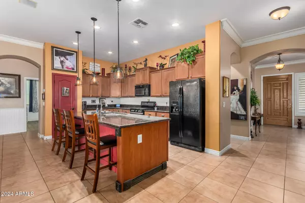 Maricopa, AZ 85139,44566 W GRANITE Drive