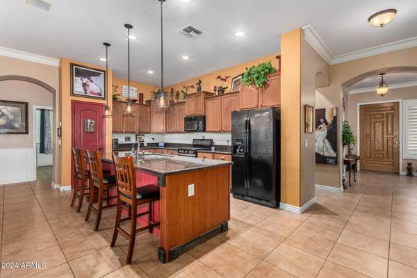 Maricopa, AZ 85139,44566 W GRANITE Drive