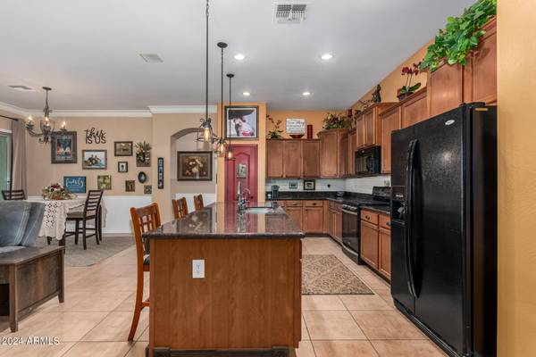 Maricopa, AZ 85139,44566 W GRANITE Drive